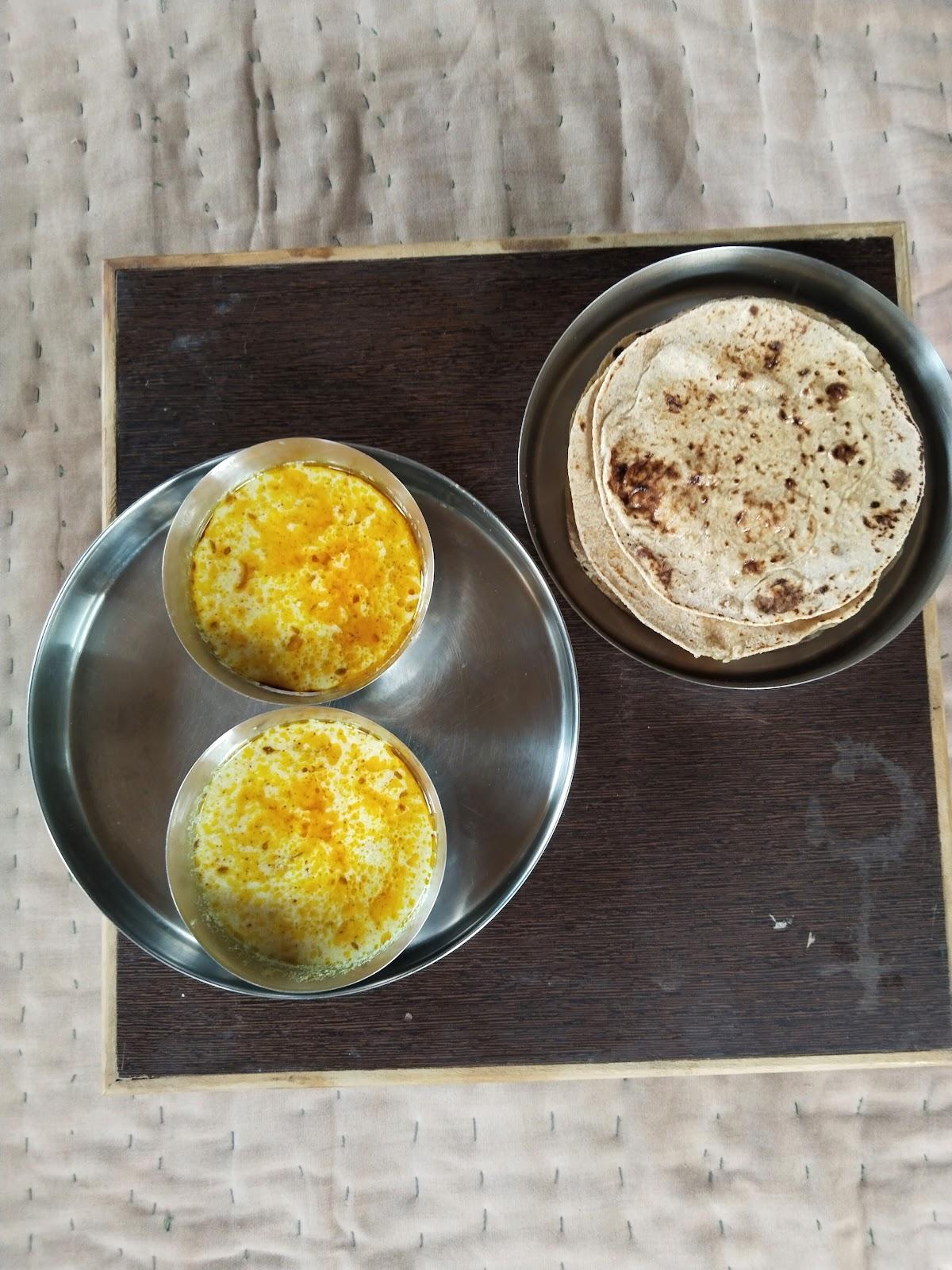 ASU Indian coffee & tea