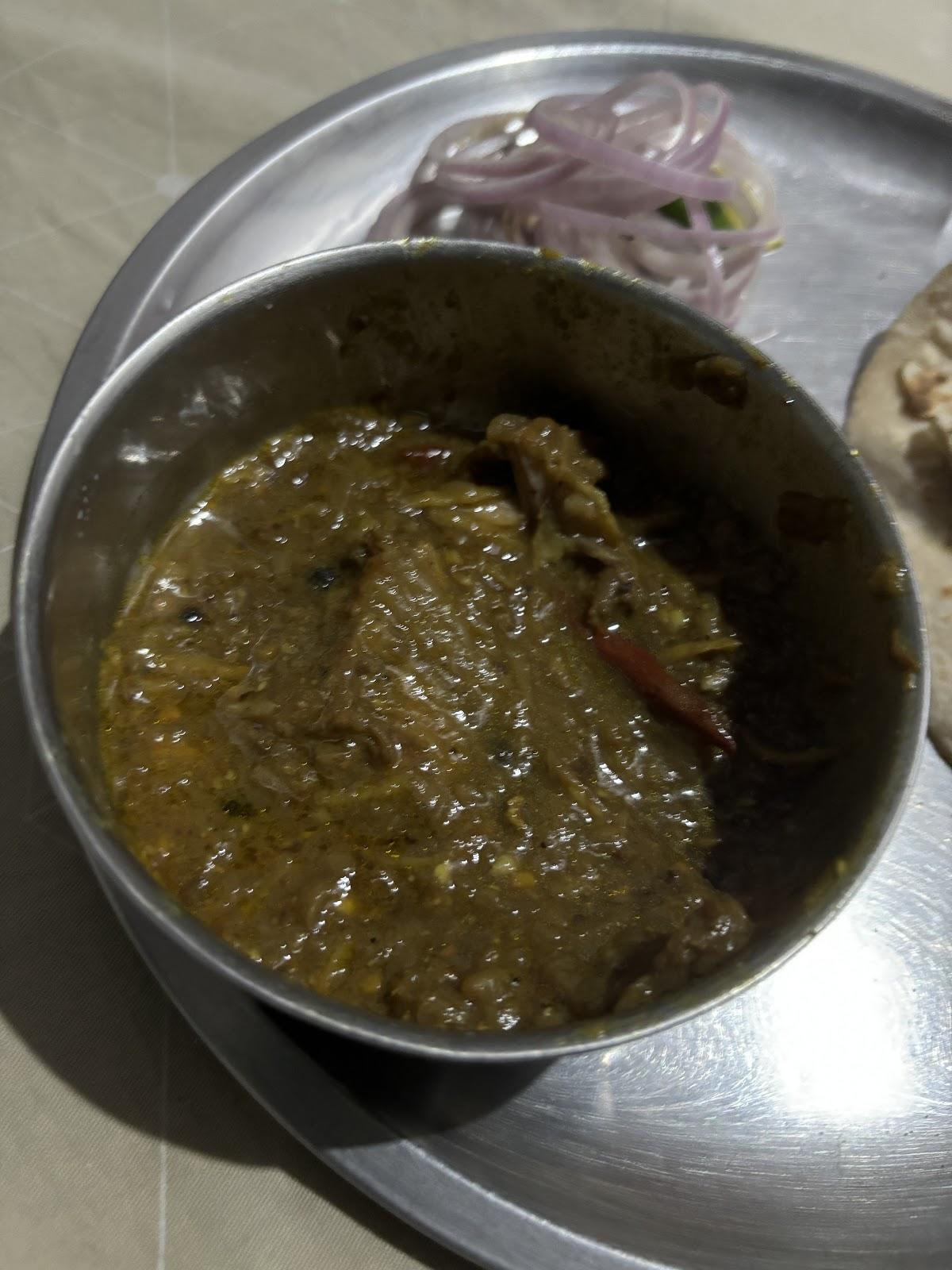 UP53 The Taste Of Gorakhpur