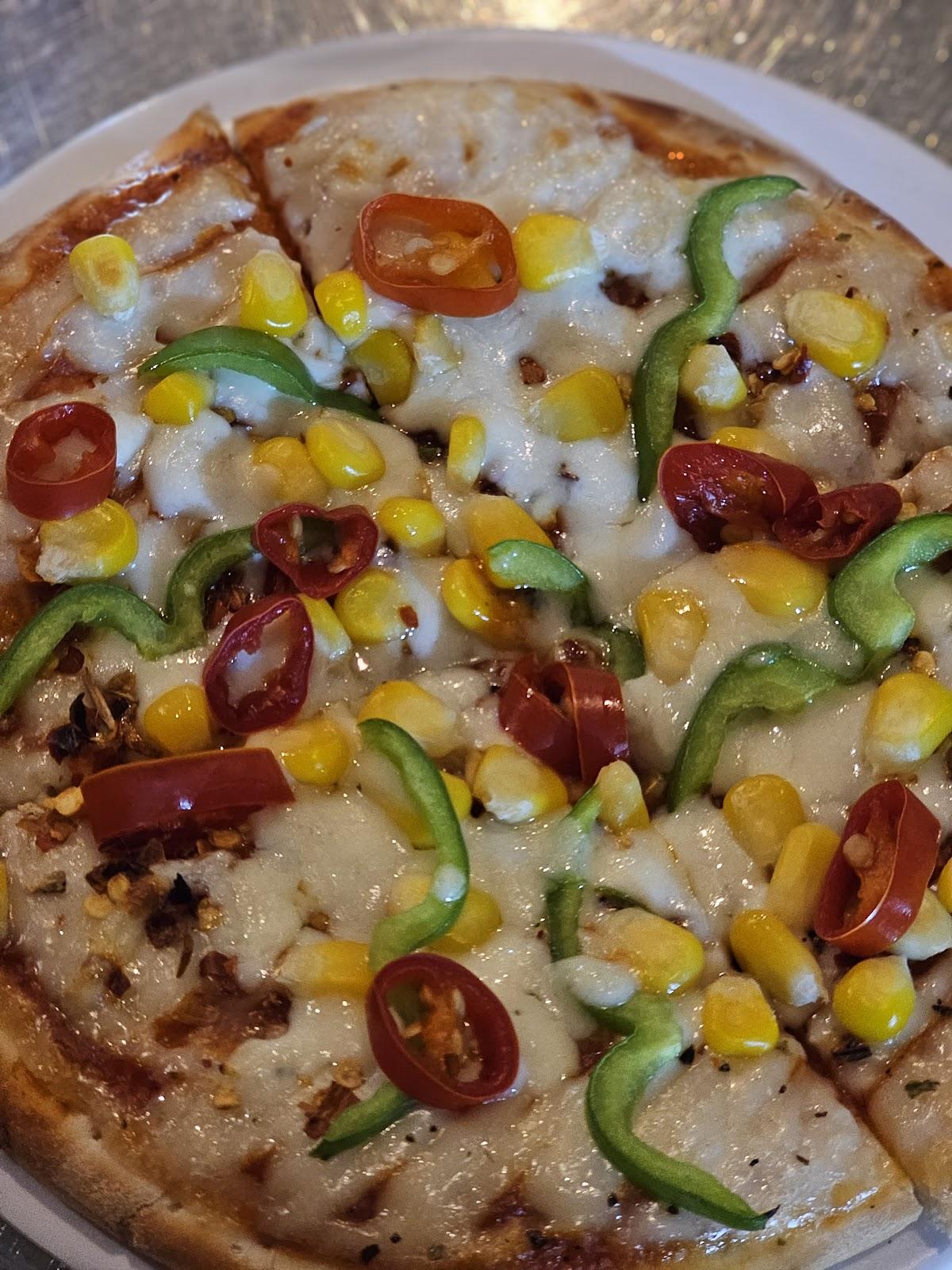 GIRIRAJ DALBATI & FASTFOOD