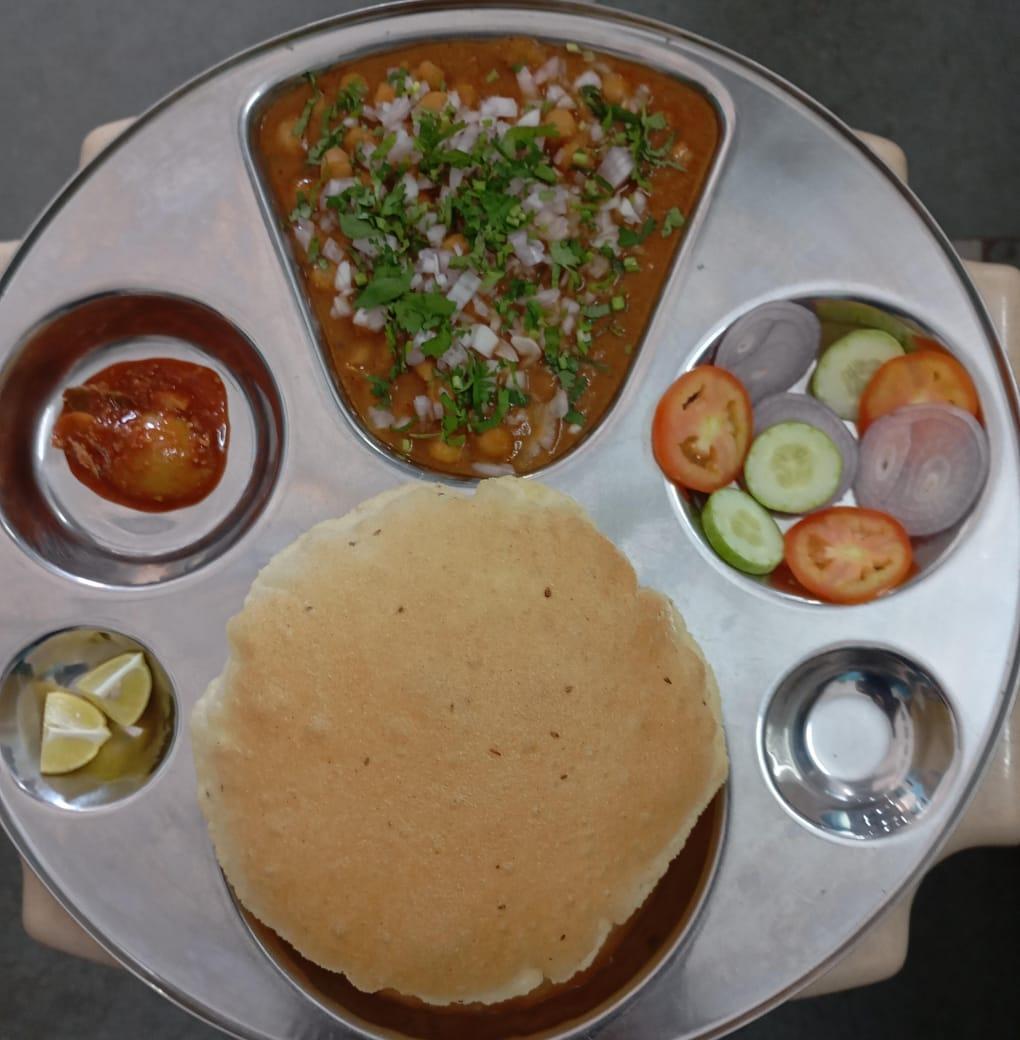 Agrawal's Chatpata Chaat