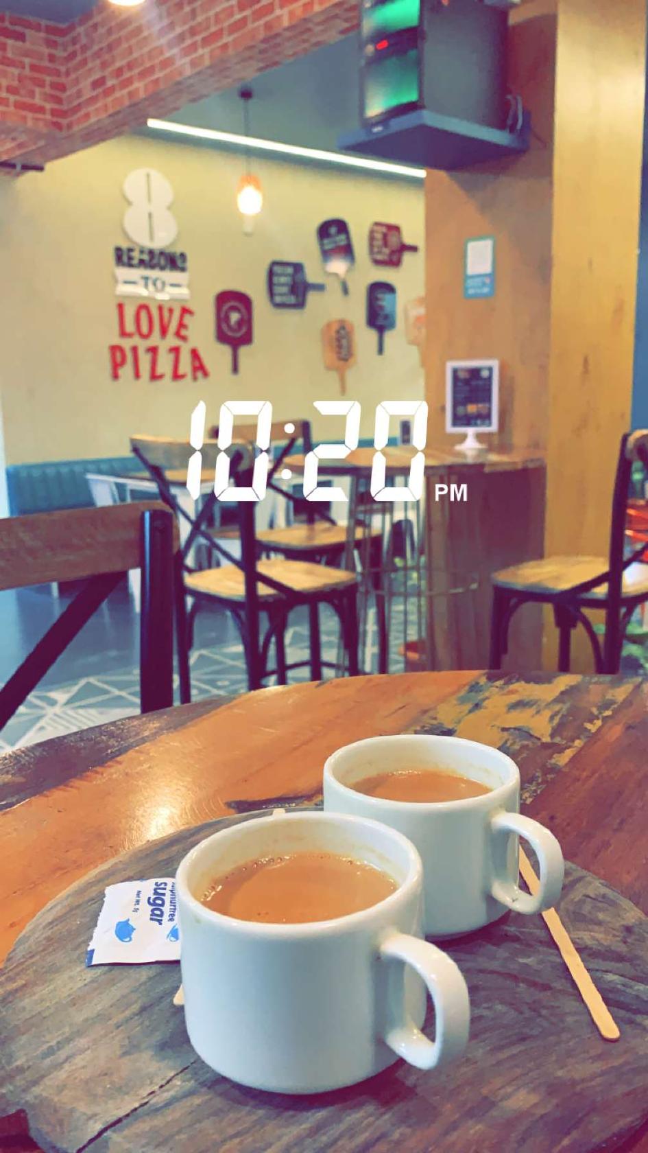 Wings Cafeteria Shahada