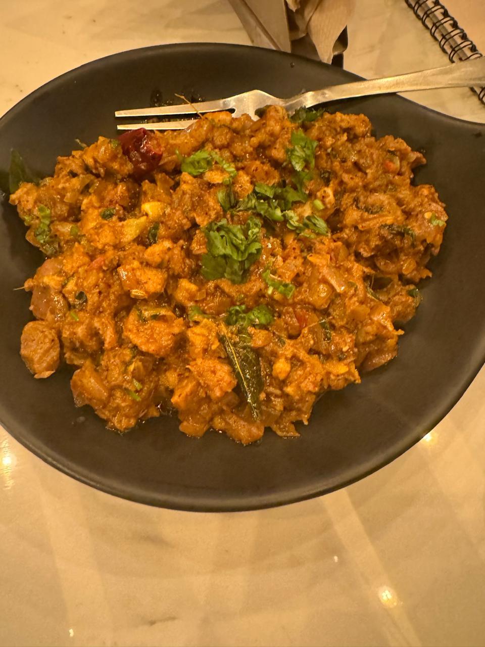 The Space Hangout Cafe and Restaurant