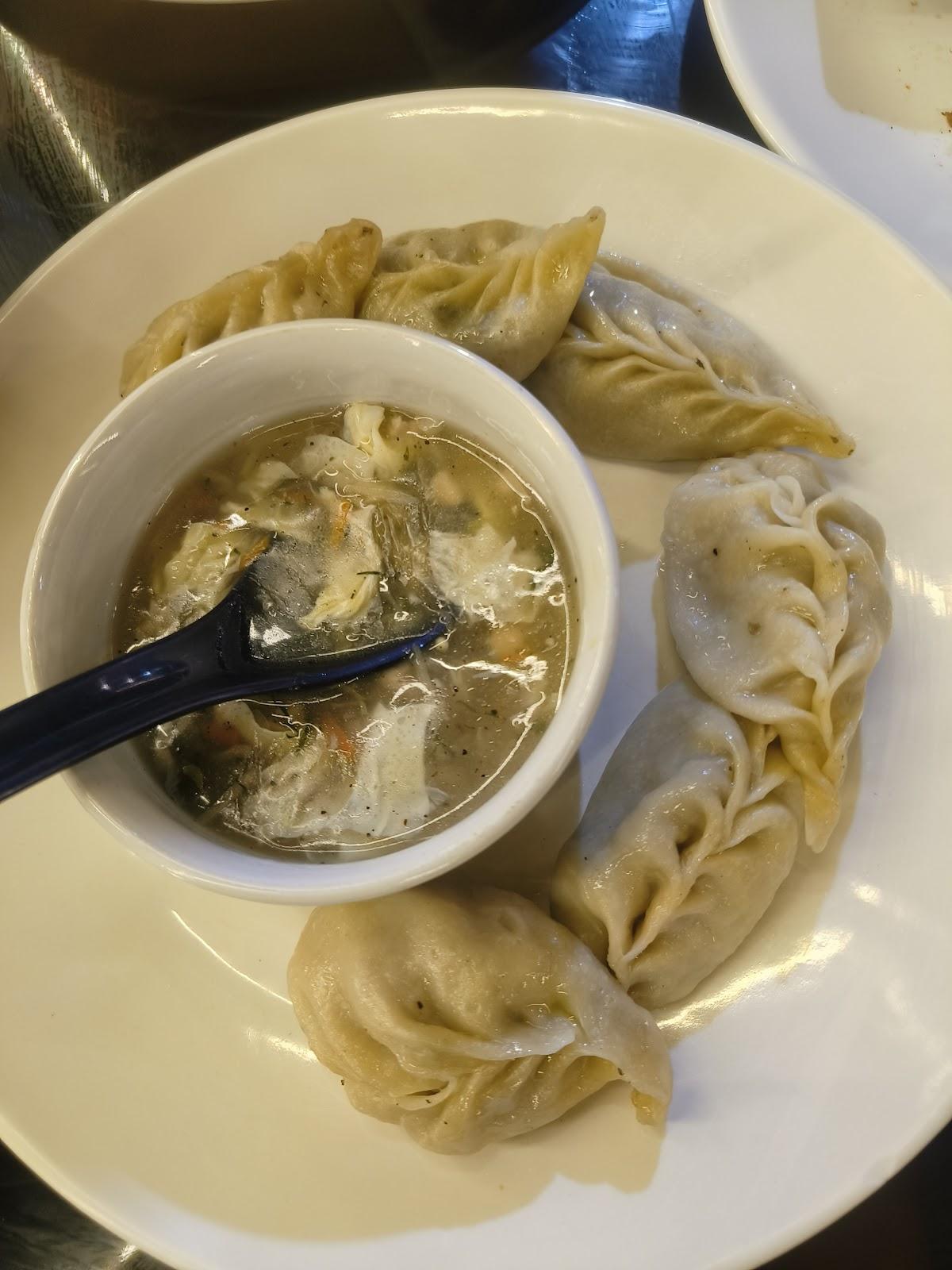 ME ‘N U Fusion Restaurant