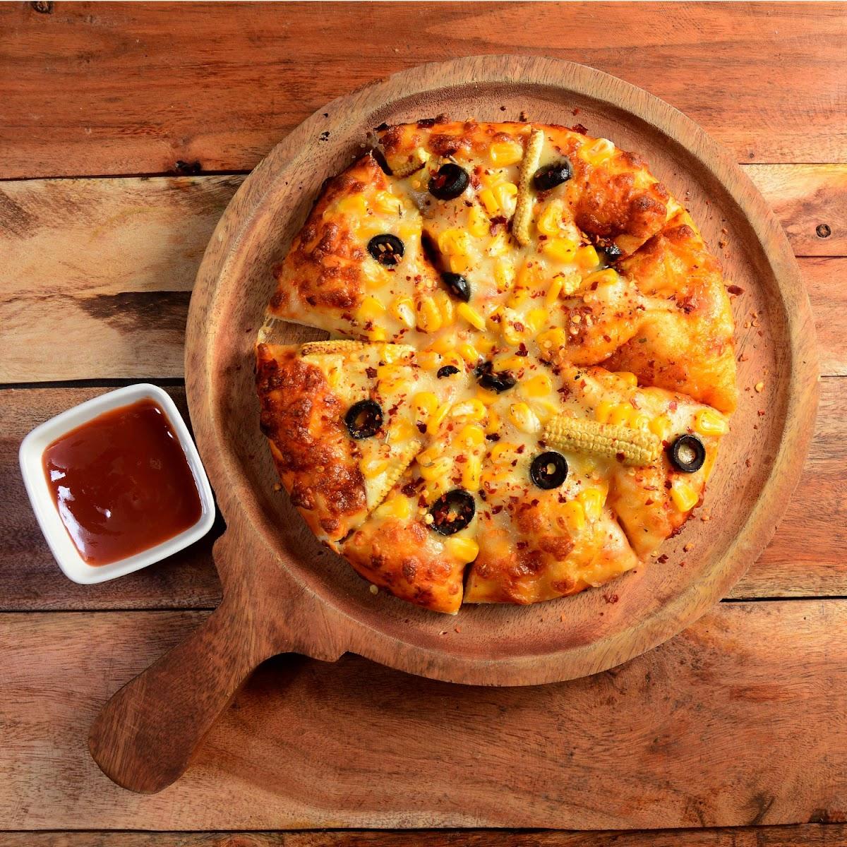 Dr Deo’z Pizza & Cafe Balachaur