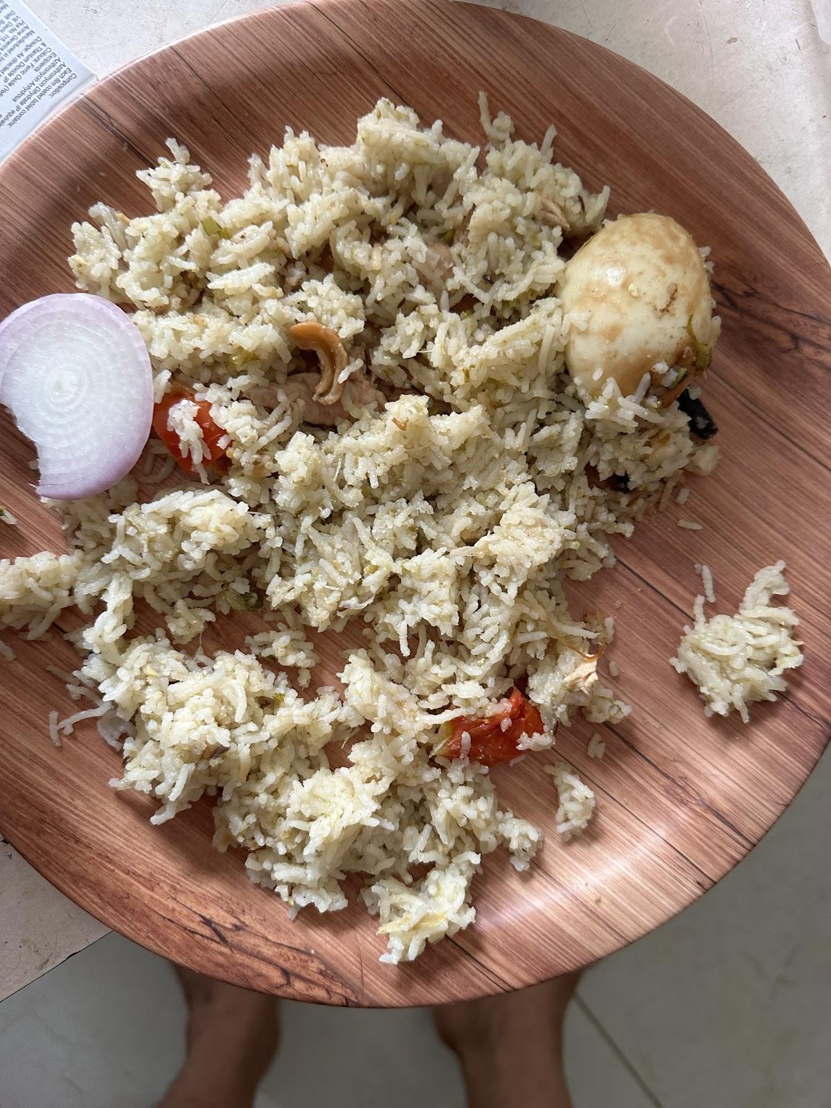 Palamuru Grill Uppal