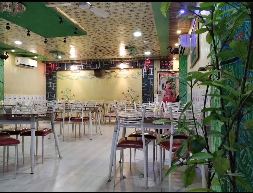 Dadaji Restaurant and Hotel