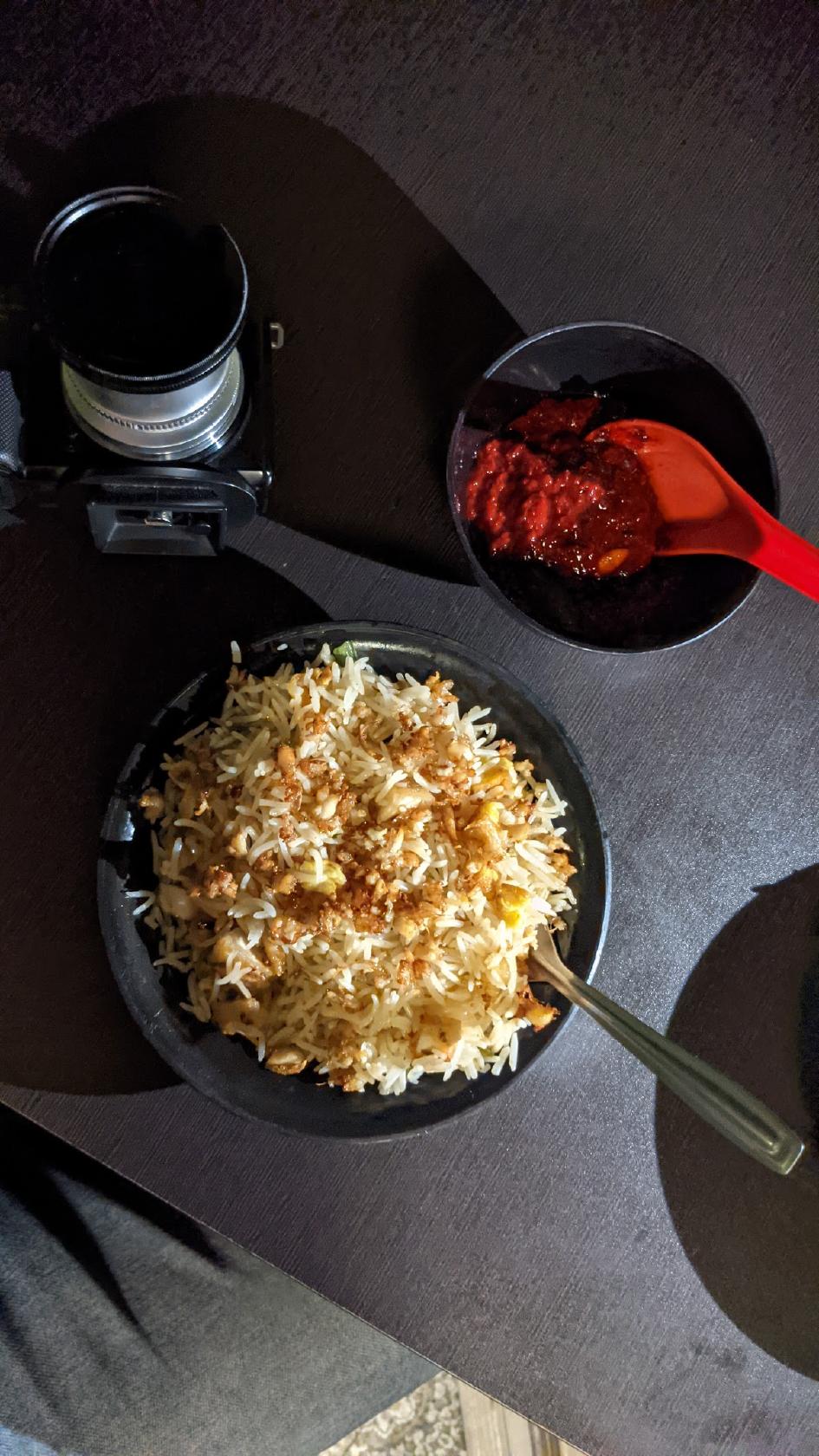 The Joint Food Hub - Best in Chinese & Momos