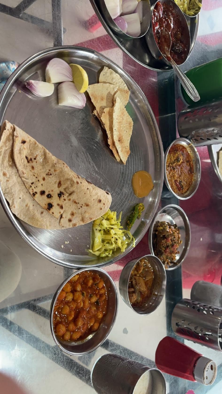 Madhav Hotelsince 2015