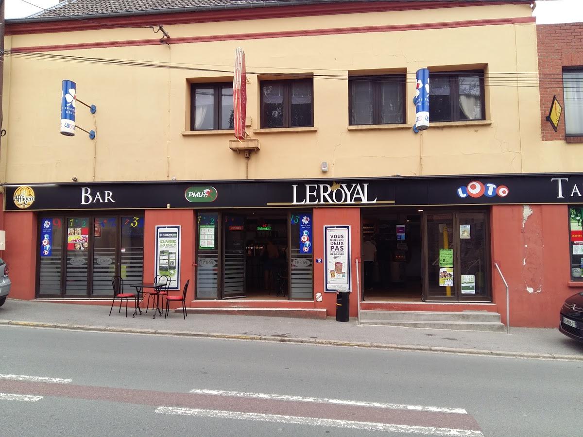 Le Royal