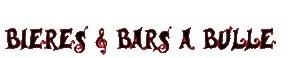 B3: Bières et Bars à Bulle