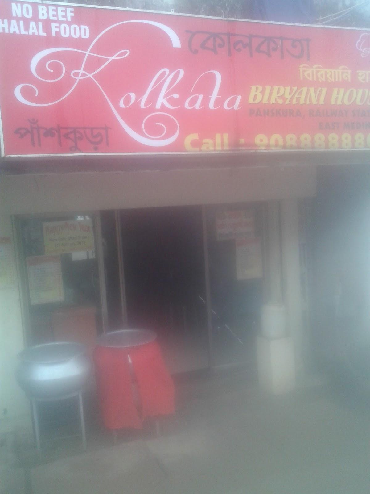 Kolkata Biryani House