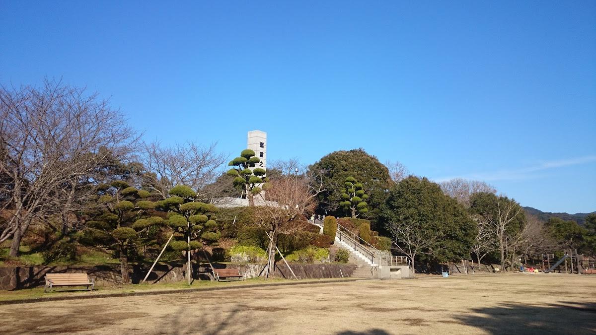ぼくんち