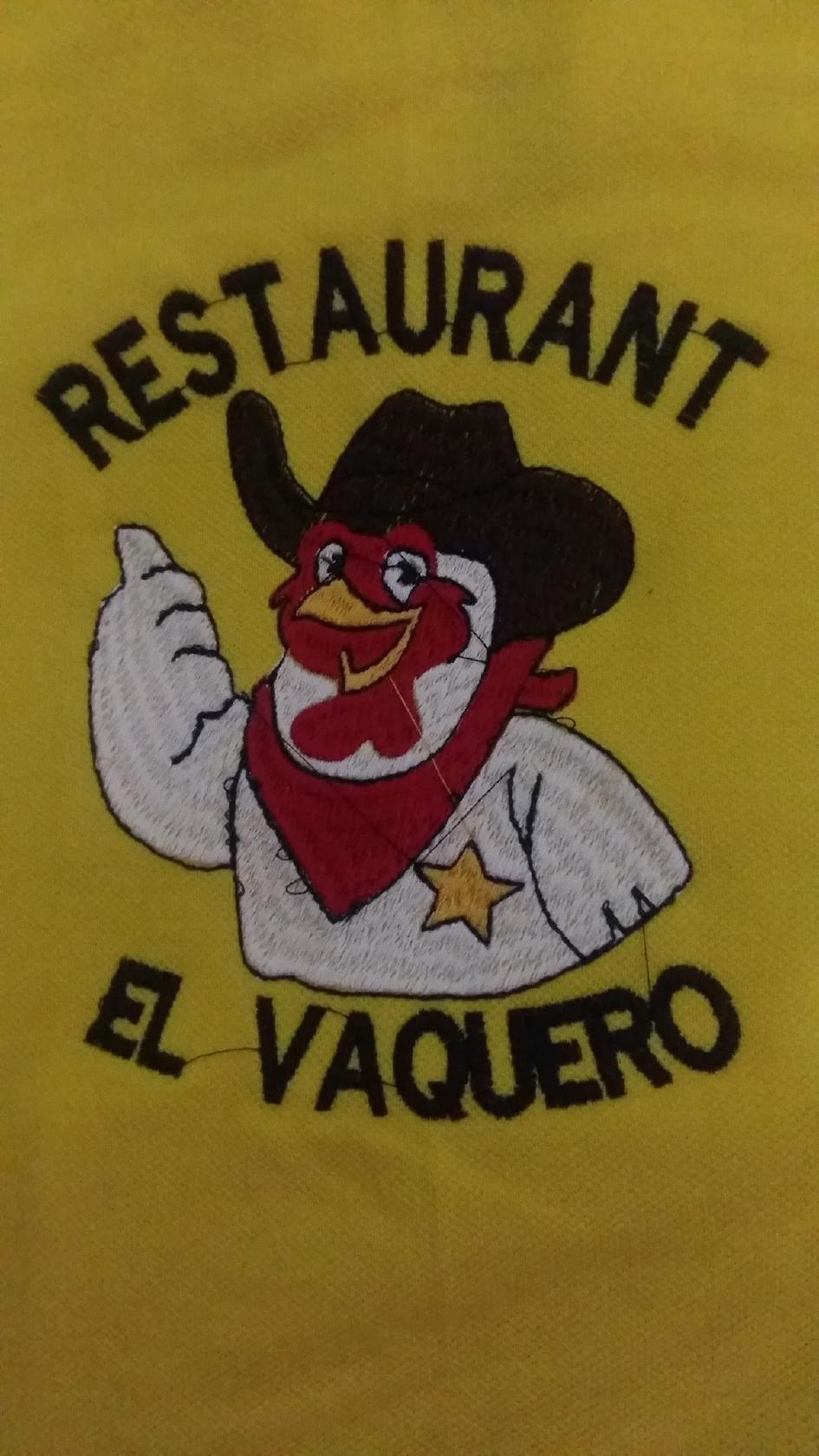 El Vaquero Rest.- Pollo A La Broasted Yapacani