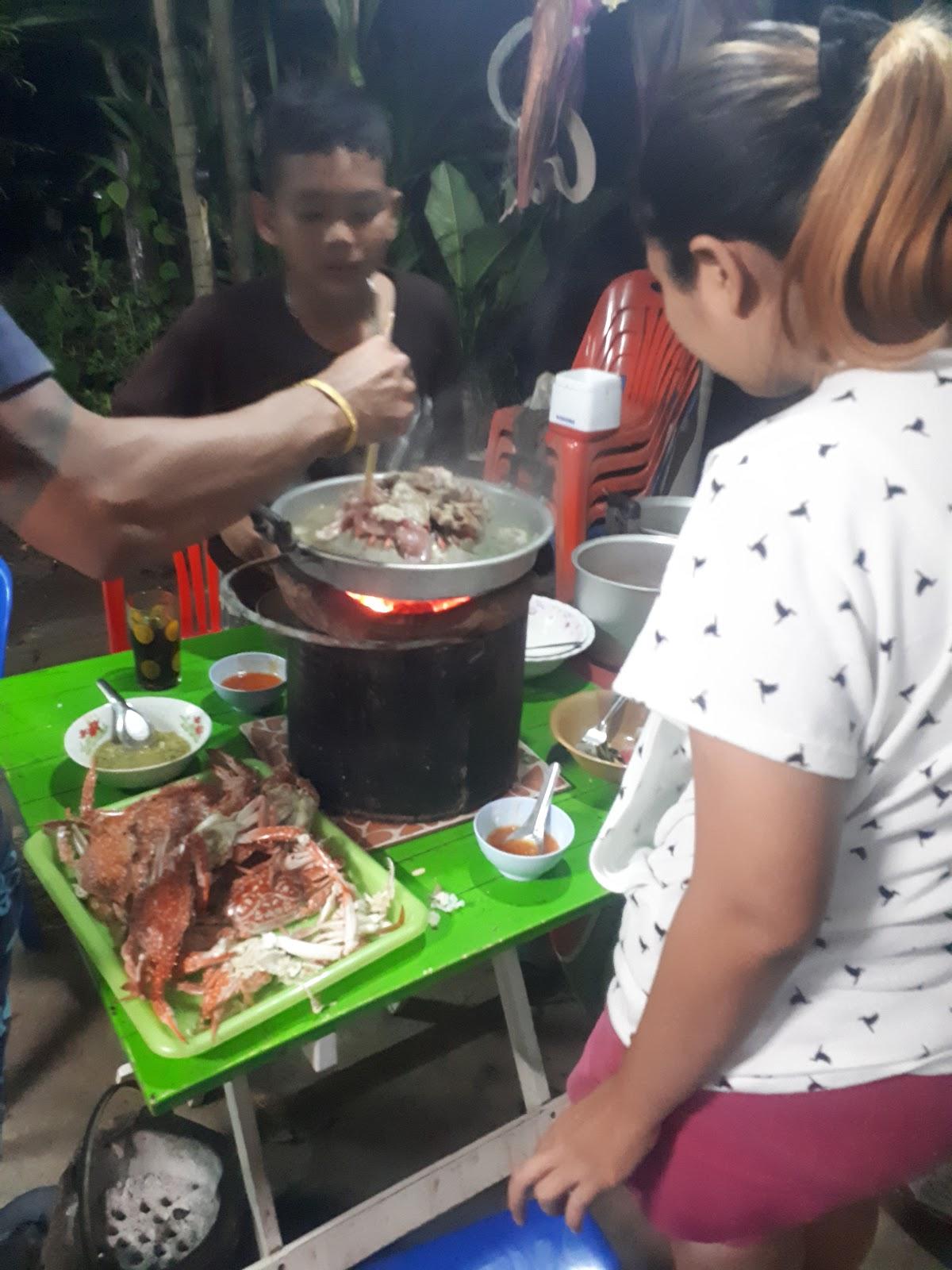 ร้านก๋วยเตี๋ยว