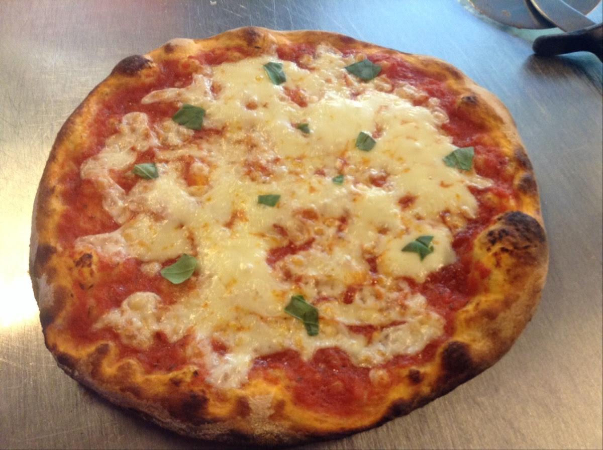 Pizzeria Nettuno Profumi di Sicilia