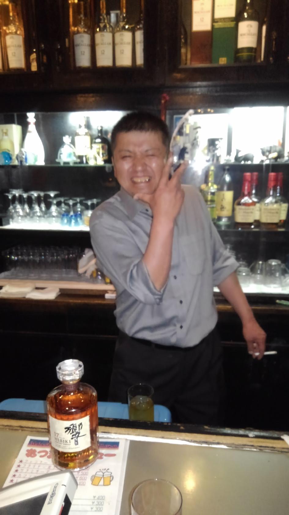スナック・ＢＡＲＯＮ