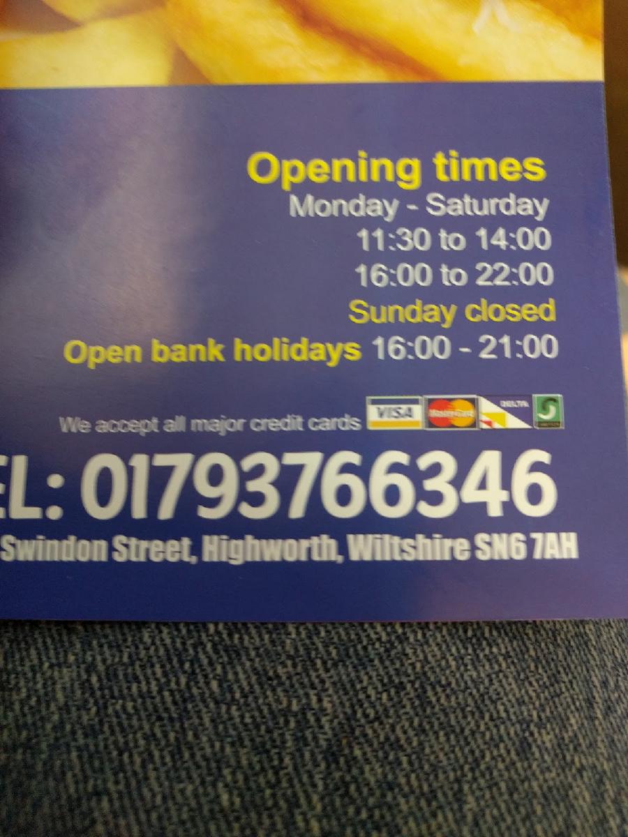 Dolphin Fishbar