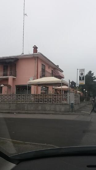 Bar Tucano