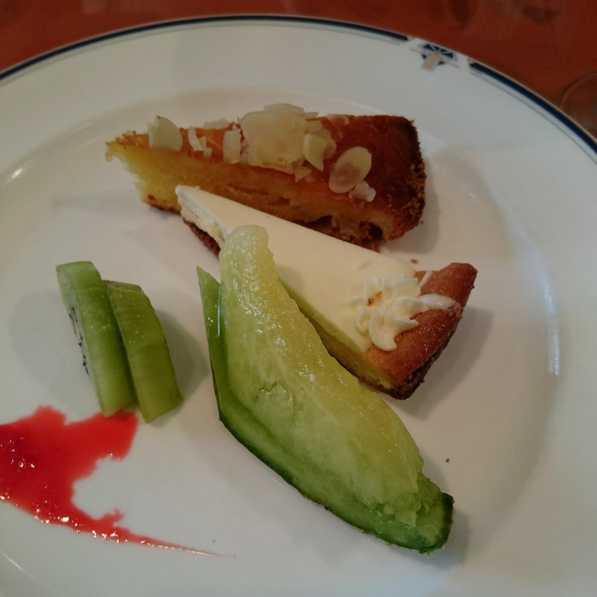 レストランHiro