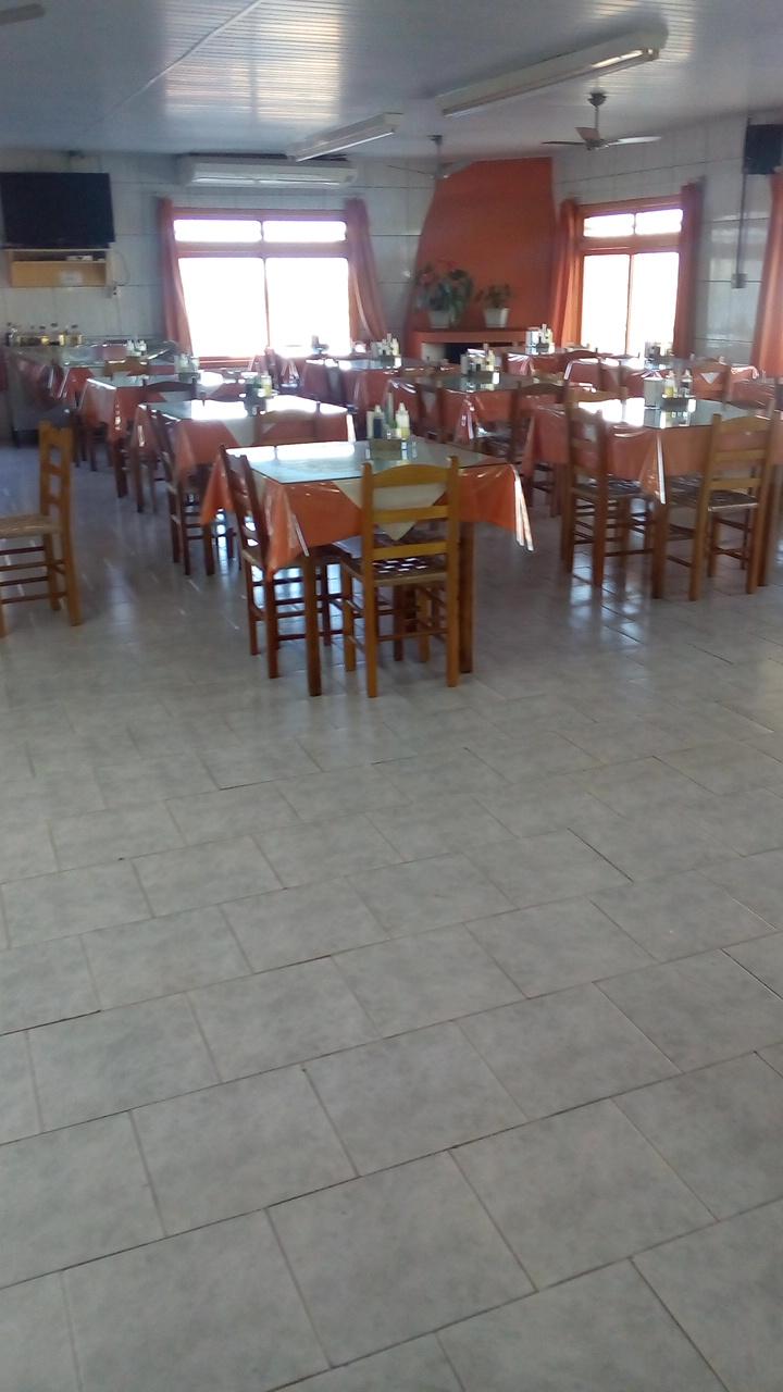 Restaurante e Lancheria Sandi