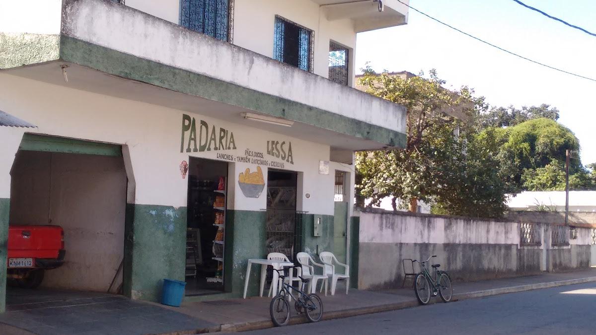 Padaria Lessa