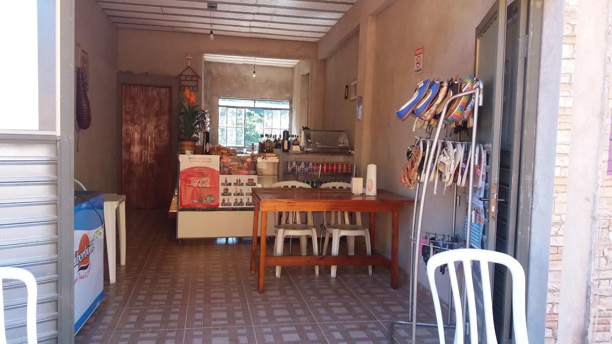 Restaurante e Lanchonete São Sebastião Taboão