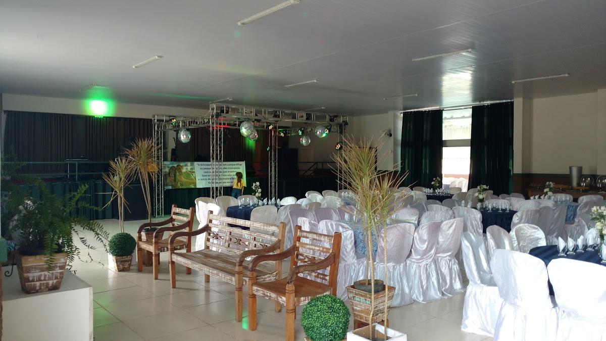 Restaurante Riviera Real