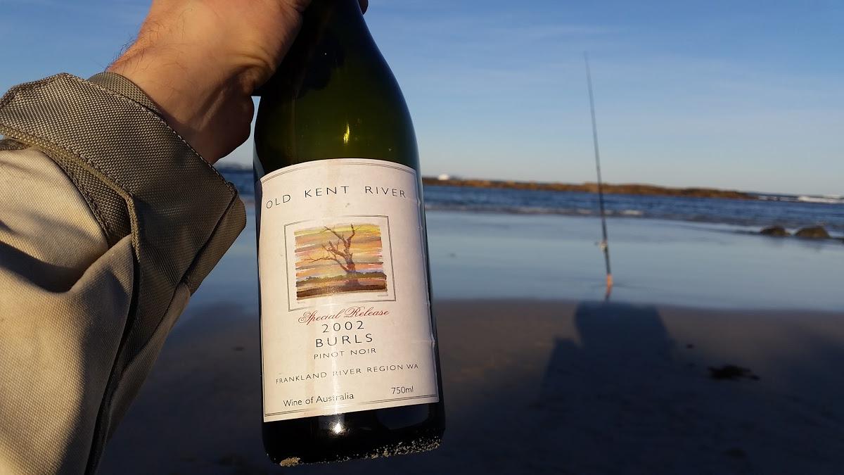 Old Kent River Winery and Marron House