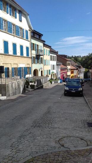 Speed Pizza Antonio, Gomes Moreira