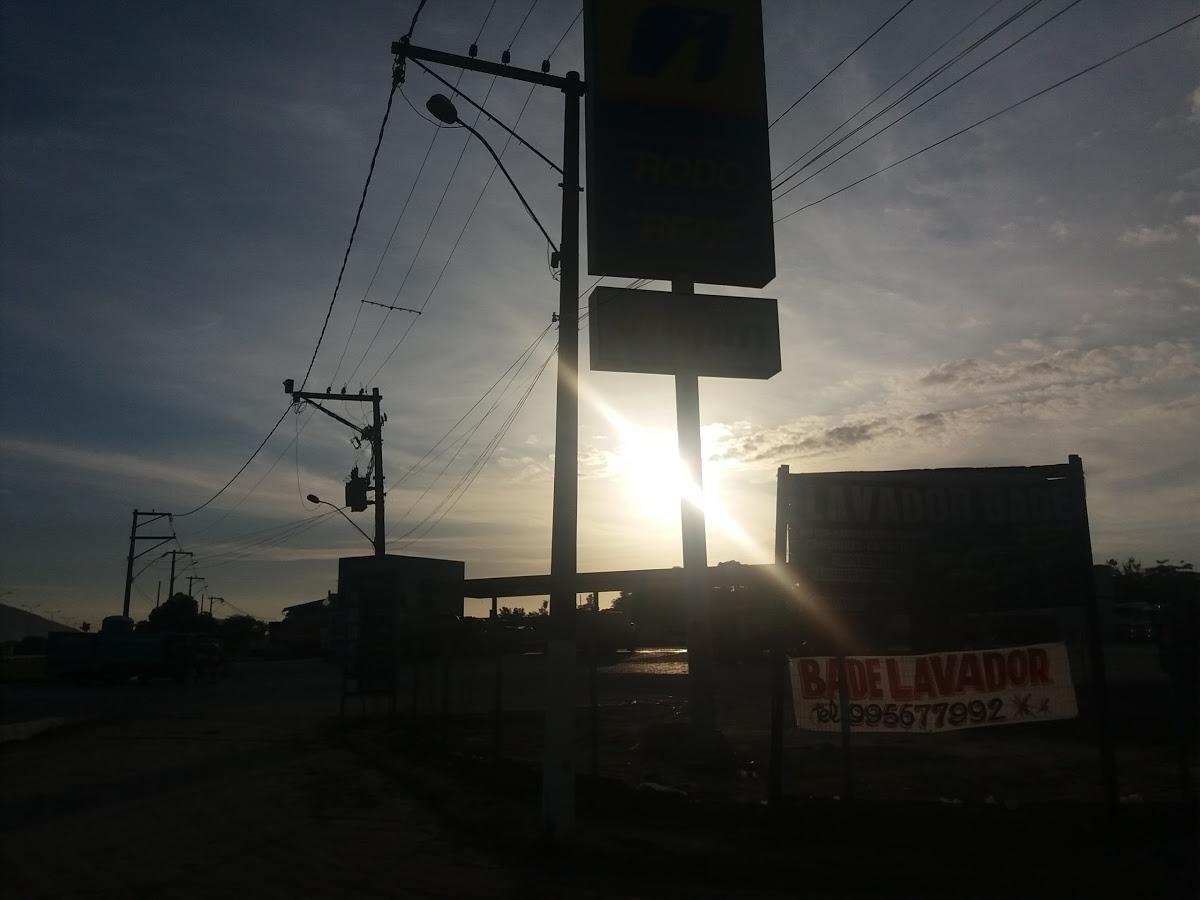 Lanchonete e churrascaria garotos do Sul 2