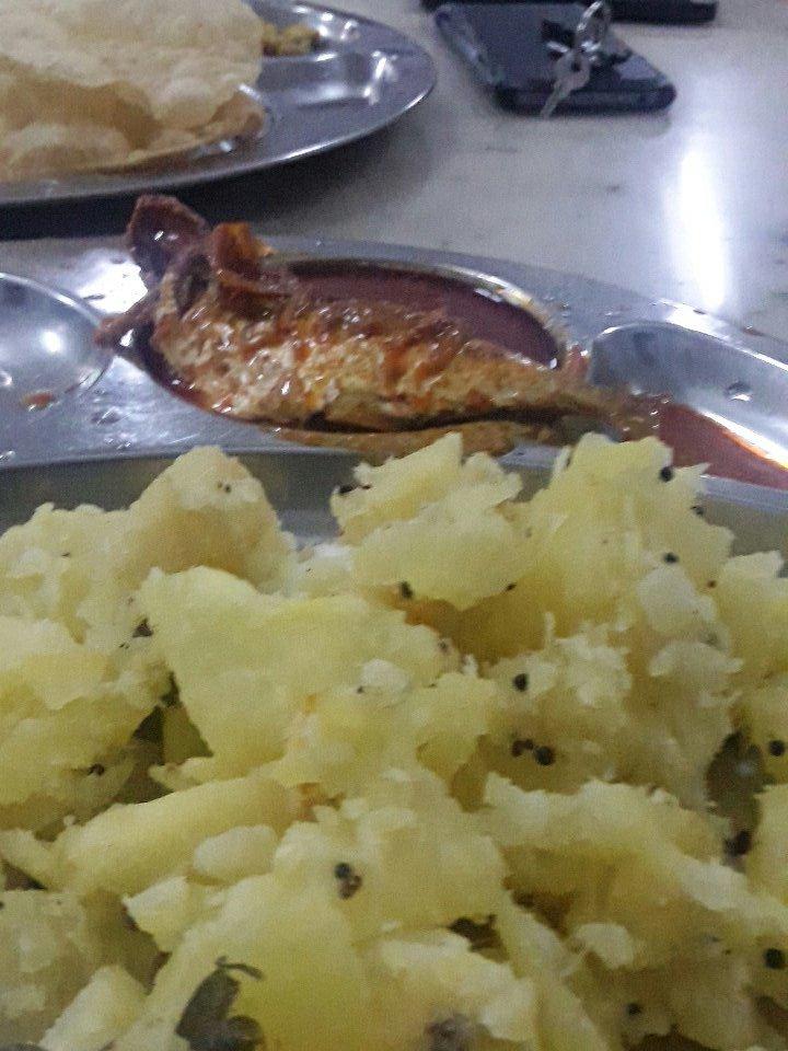 Kairali Family Restaurant