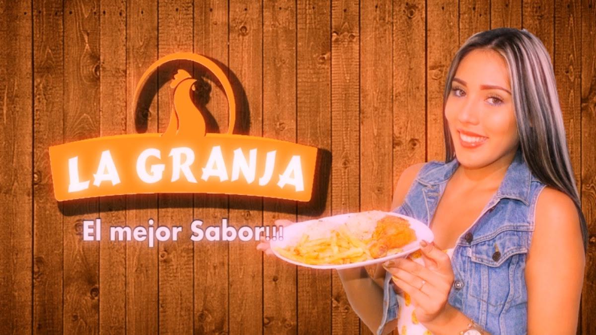 "LA GRANJA" restaurante