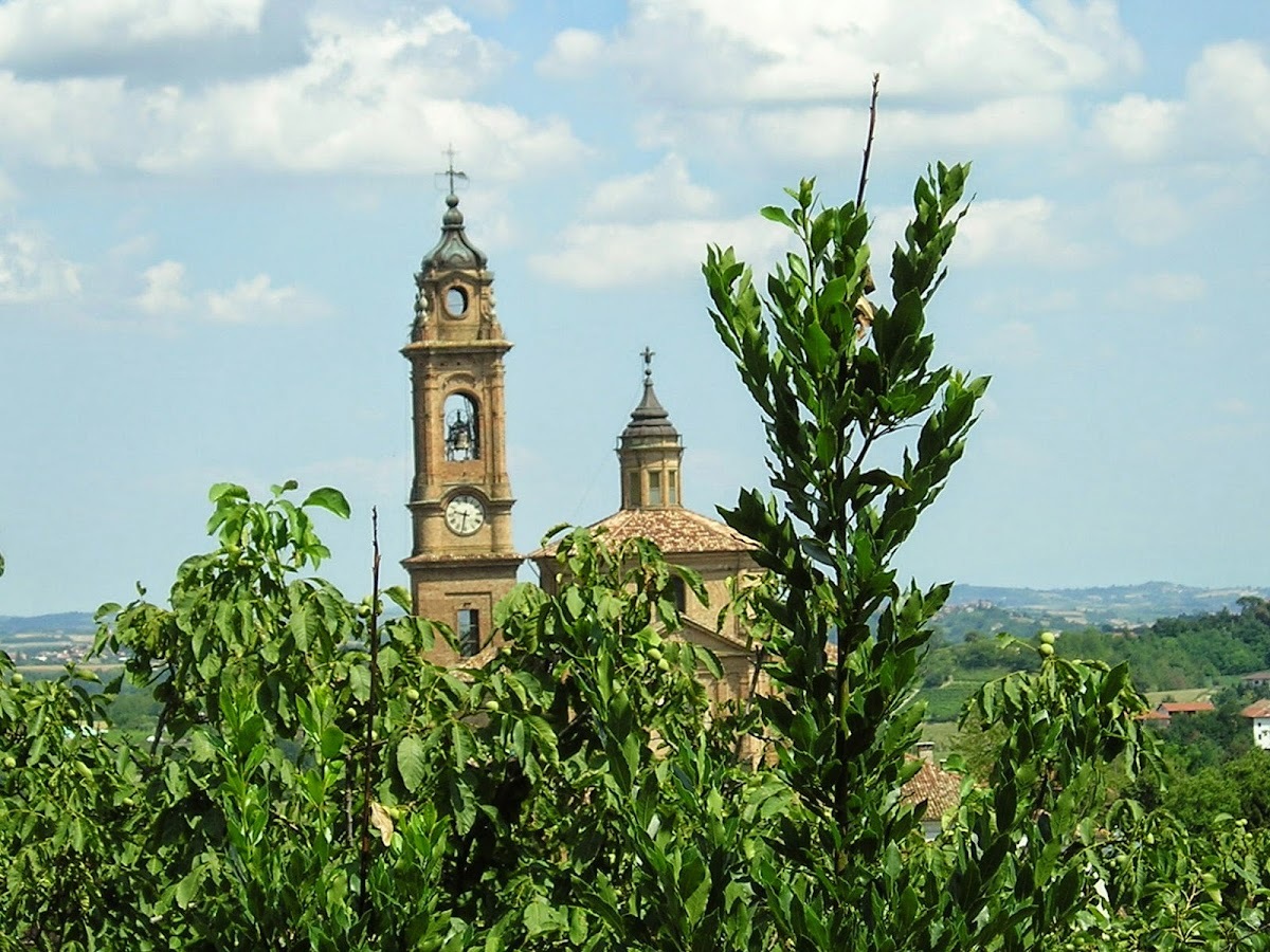 Il Forno Di Piova'