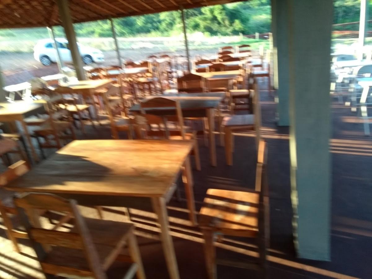 Pesqueiro e Piscicultura Capivari