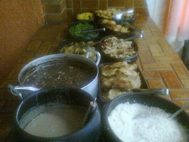 Restaurante Rancho Caipira Gourmet E.C