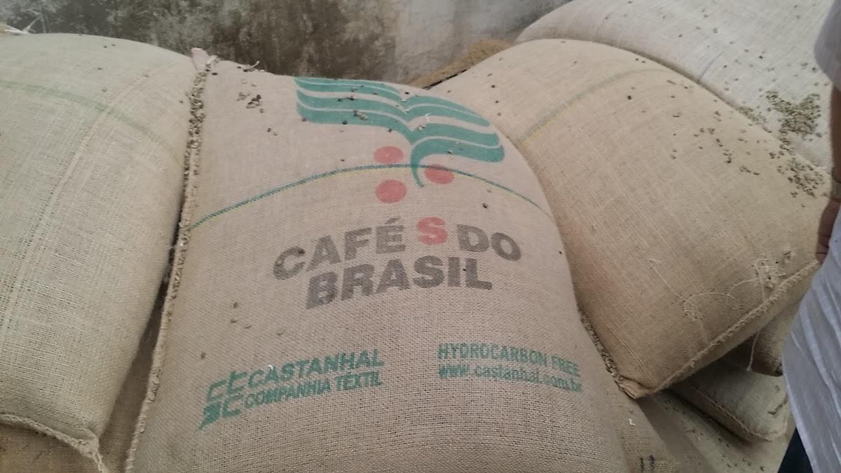 L J M Comércio e Importação de Café