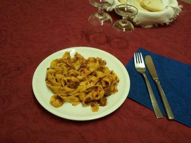 Ristorante Biancolini