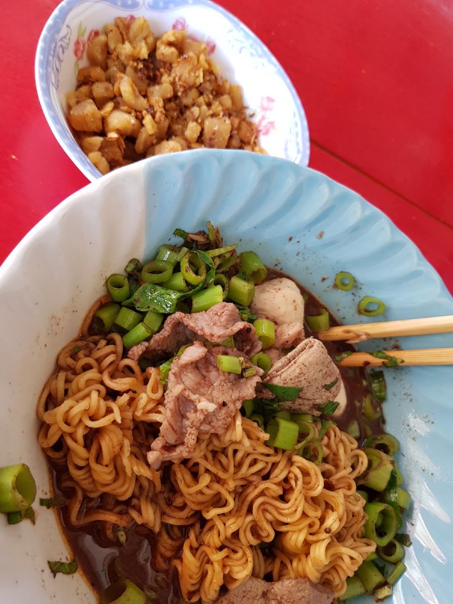ก๋วยเตี๋ยวเรือโกย้วด