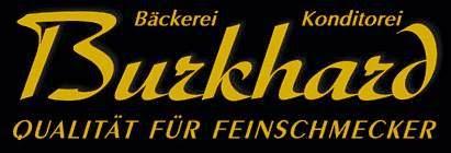 D. Burkhard Bäckerei-Konditorei