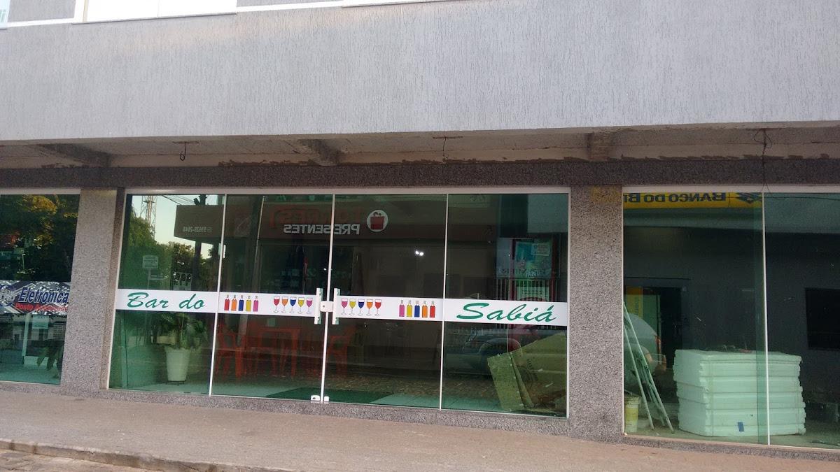 Bar do Sabiá