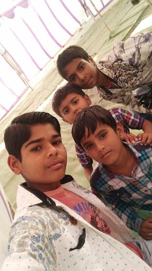 Ramakrishna Restaurant, Ruthiyai