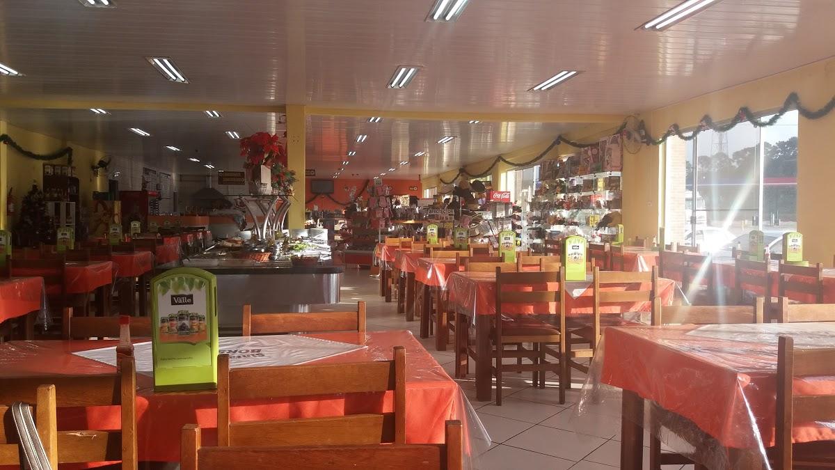 Churrascaria Borsatto