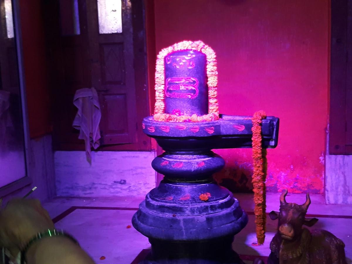 Jai Shree Krishna Fast Food Corner