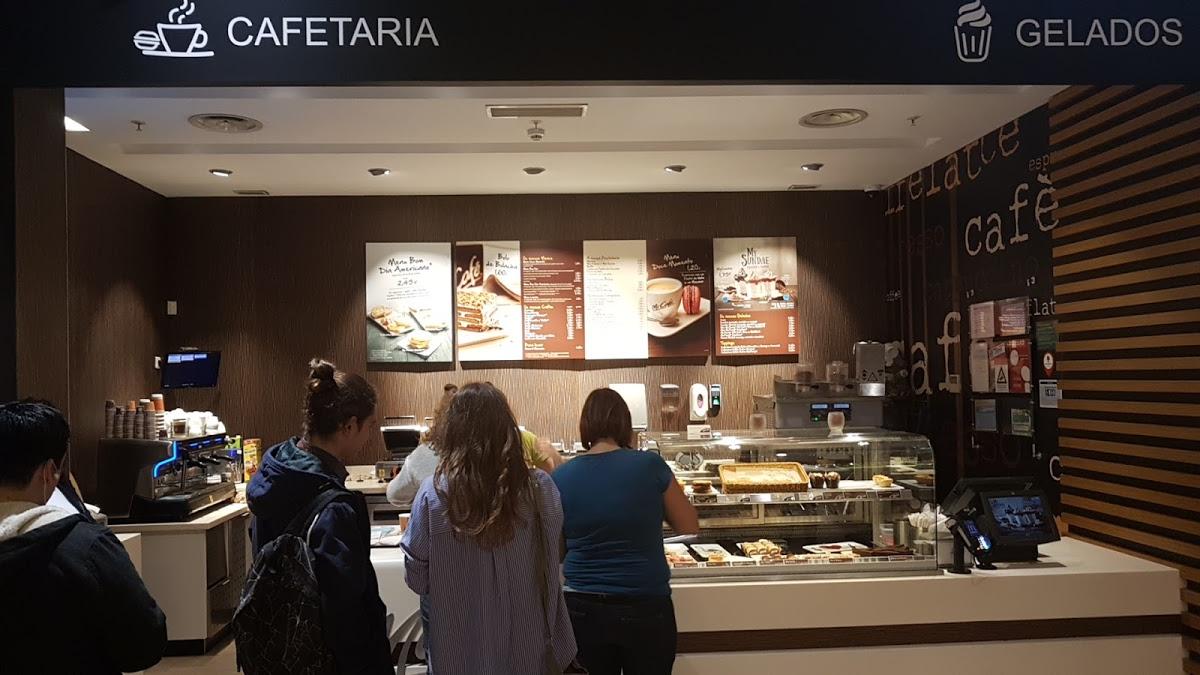 McCafe
