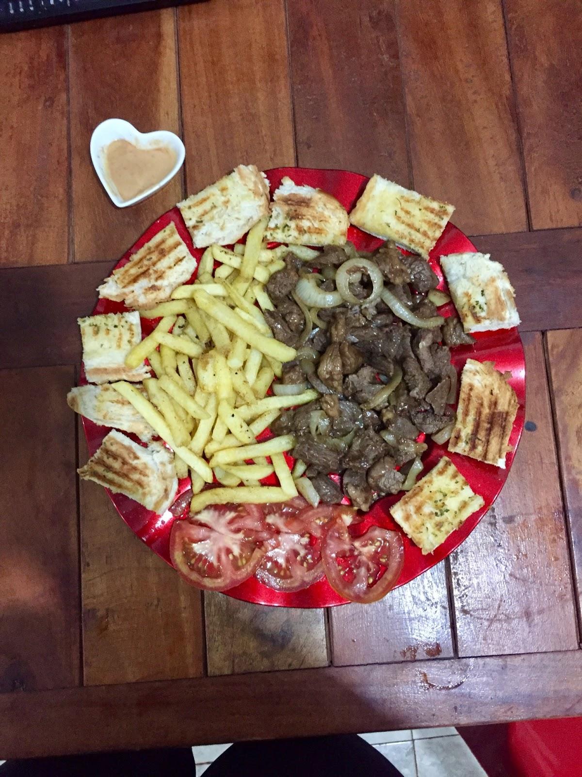 Pizzaria E Lanchonete JATOBÁ