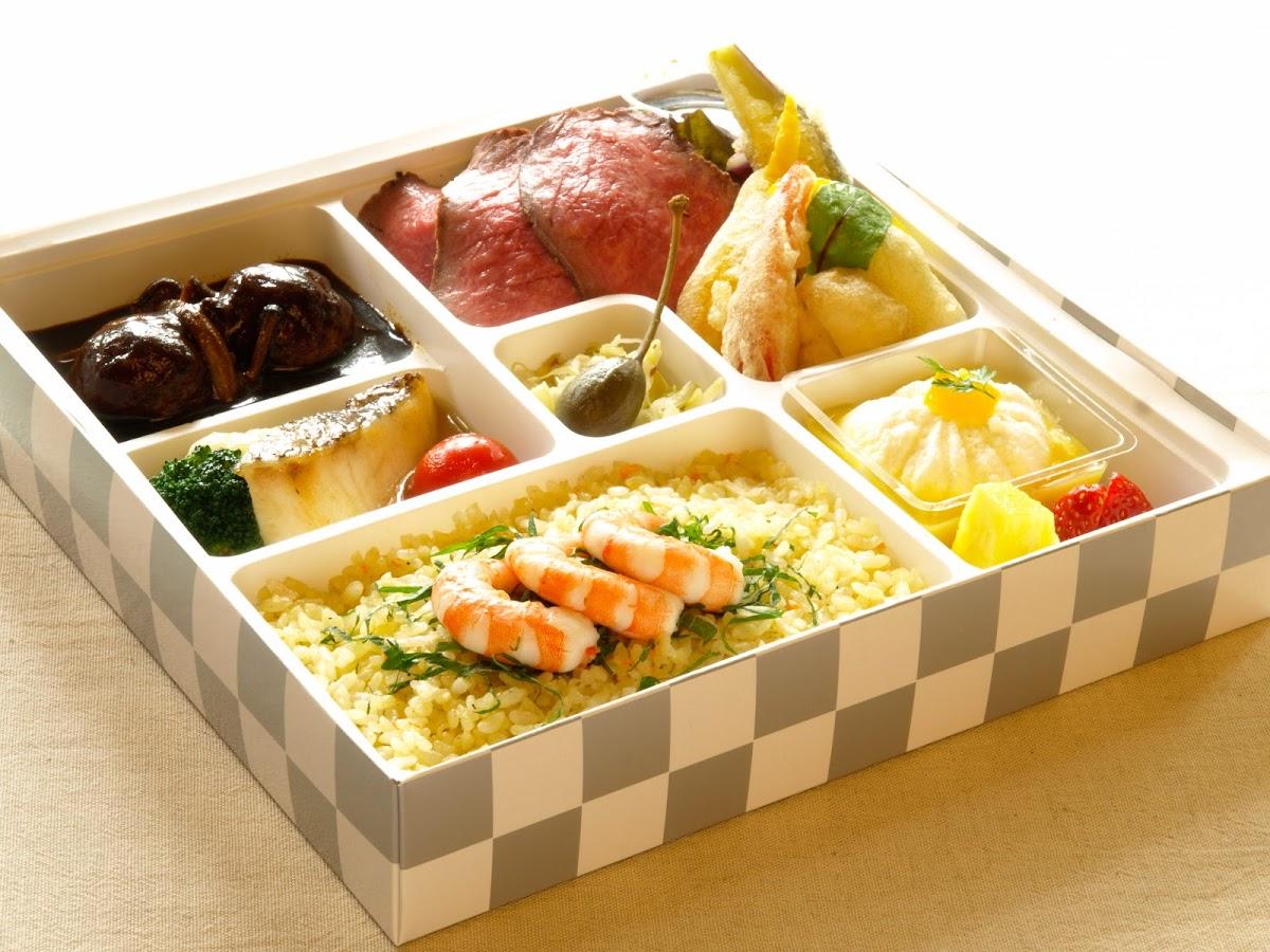 Delica鐵扇 信州 犀北館ホテル店