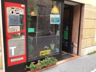 Tabacchi Cadau Graziella