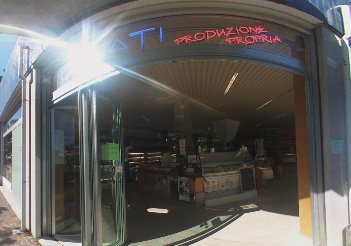 Panificio Pasticceria Bruniera