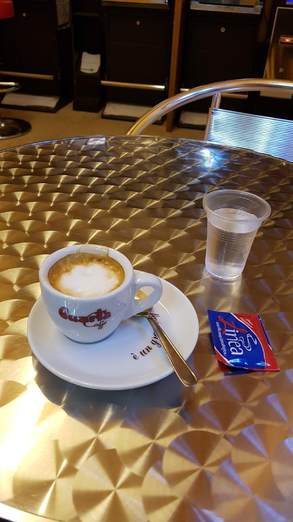 Bar Malu' S.r.l.