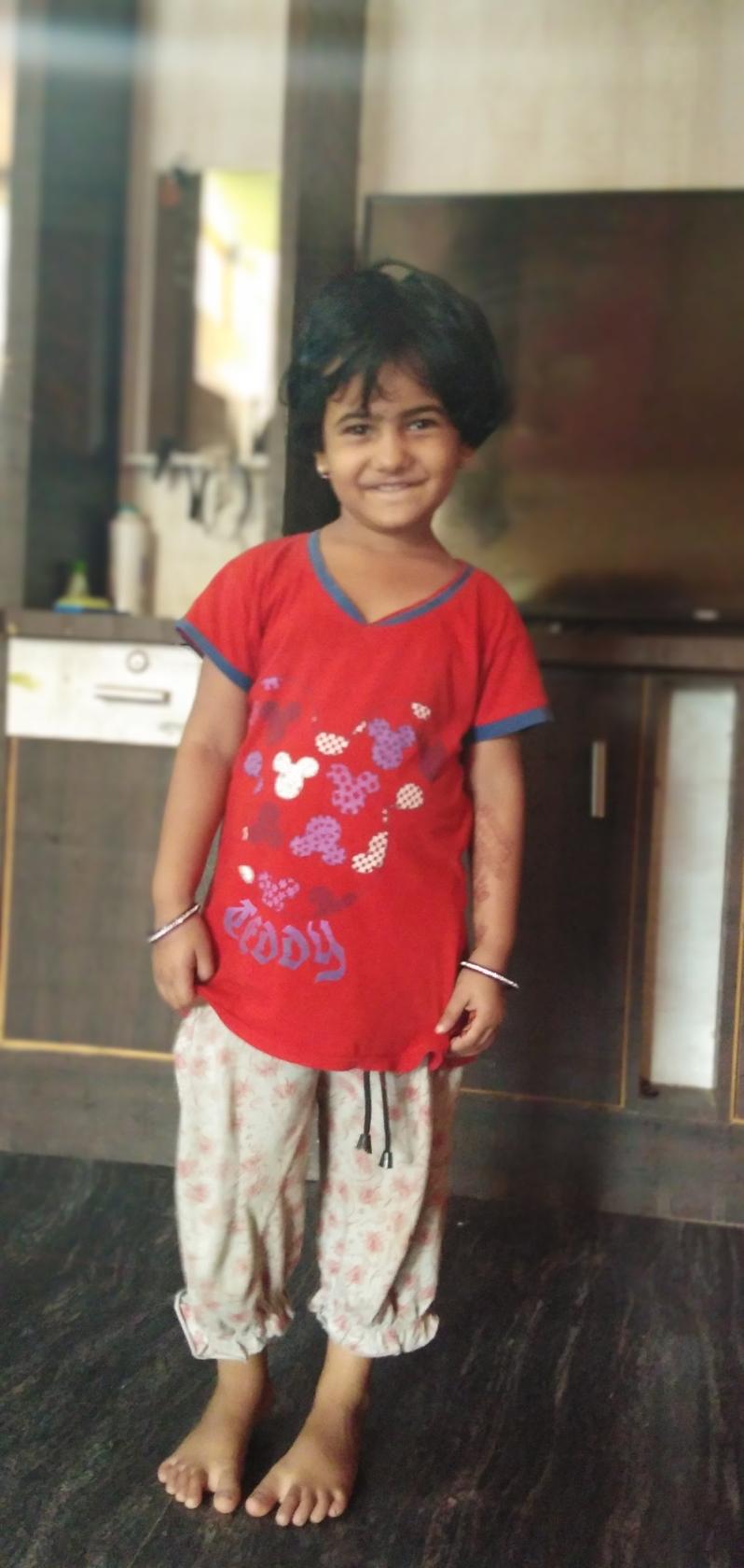 Ambika Tiffin Center Ron